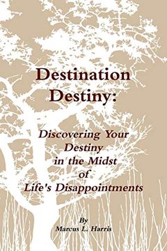 portada Destination Destiny: "Discovering Your Destiny" 