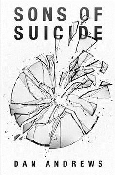 portada sons of suicide (en Inglés)