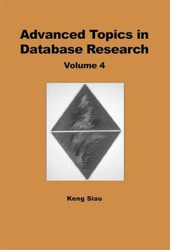advanced topics in database research (en Inglés)