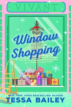 portada Window Shopping : the TikTok sensation! The perfect sexy winter romance (in English)