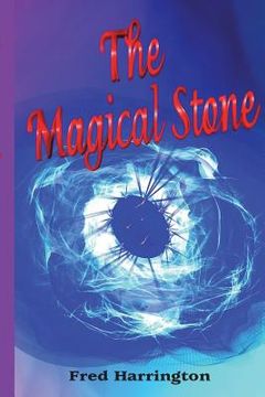 portada The Magical Stone (en Inglés)