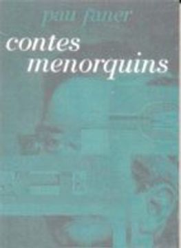 portada Contes Menorquins (in Catalá)