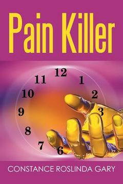 portada Pain Killer (in English)