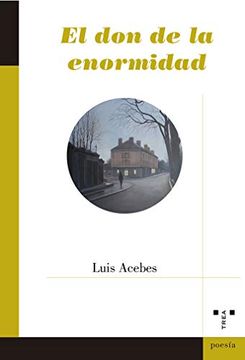 portada Don de la Enormidad (in Spanish)