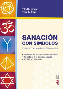 portada Sanacion con Simbolos (in Spanish)