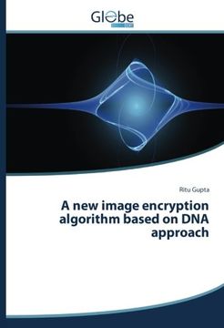 portada A new image encryption algorithm based on DNA approach
