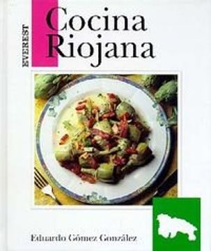 portada Cocina Riojana (Cocina regional española)
