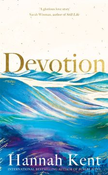 portada Devotion (en Inglés)