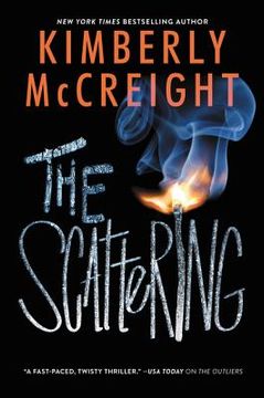 portada The Scattering (Outliers) 