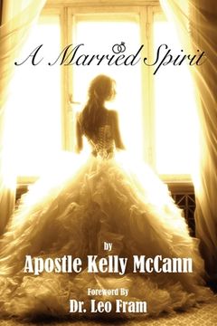portada A Married Spirit (en Inglés)