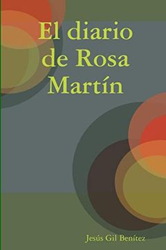 portada El Diario de Rosa Martín