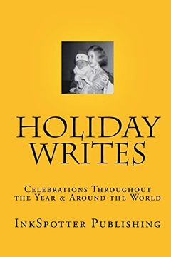portada Holiday Writes: Celebrations Throughout the Year & Around the World
