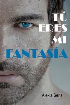 portada Tú eres mi fantasía