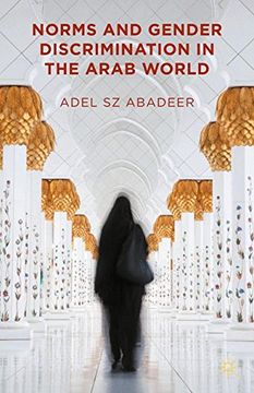 portada Norms and Gender Discrimination in the Arab World
