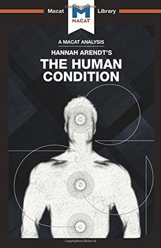 portada The Human Condition (The Macat Library)