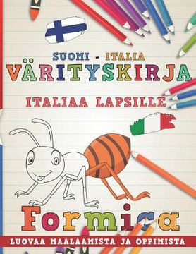 portada V (in Finnish)