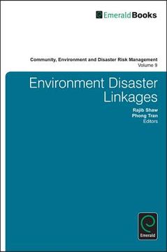 portada environment disaster linkages
