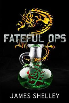 portada Fateful Ops (in English)