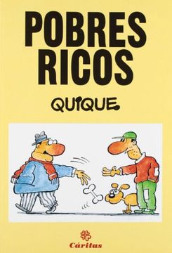 portada Pobres Ricos (Otras publicaciones) (in Spanish)