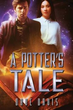 portada A Potter's Tale (en Inglés)