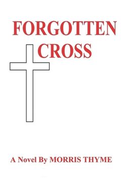 portada Forgotten Cross (en Inglés)