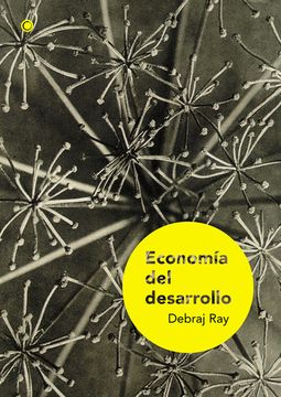 portada Economia del Desarrollo (in Spanish)