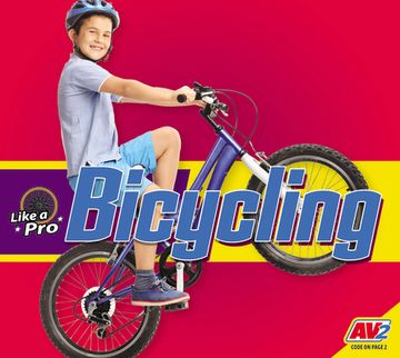 portada Bicycling (in English)