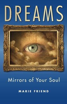 portada Dreams: Mirrors of Your Soul