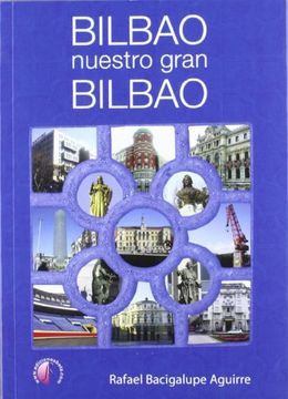 portada Bilbao, Nuestro Gran Bilbao (in Spanish)