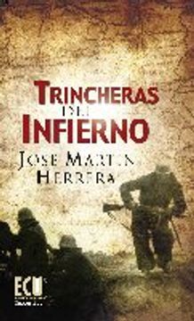 portada Trincheras del Infierno (in Spanish)