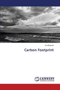 portada Carbon Footprint