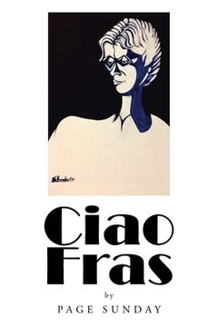 portada Ciao Fras (en Inglés)