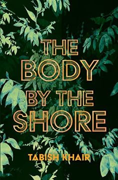 portada The Body by the Shore (en Inglés)