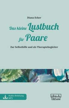 portada Das Kleine Lustbuch für Paare (en Alemán)
