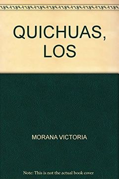 portada Quichuas el Guardian de la Raza y Otras Leyendas (in Spanish)