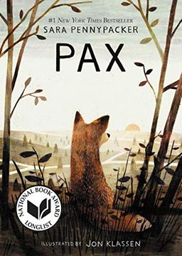 portada Pax (in English)
