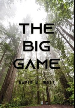 portada The Big Game (en Inglés)