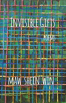 portada Invisible Gifts: Poems (en Inglés)