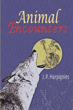 portada Animal Encounters