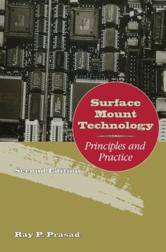 portada Surface Mount Technology: Principles and Practice