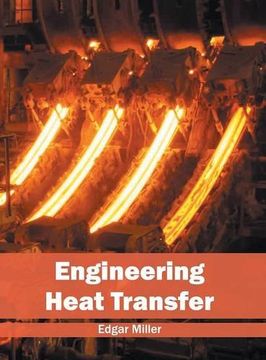 portada Engineering Heat Transfer (in English)