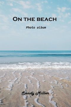 portada On the beach: Photo album