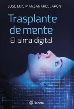 portada Trasplante de Mente (in Spanish)