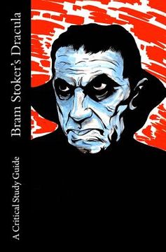 portada Bram Stoker's Dracula - A Critical Study Guide (en Inglés)