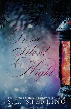 portada On A Silent Night - Alternate Special Edition Cover (en Inglés)