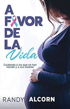portada A Favor de la Vida (in Spanish)