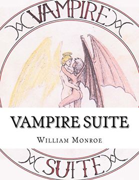 portada Vampire Suite: A Psychedelic Folk Metal Opera (in English)