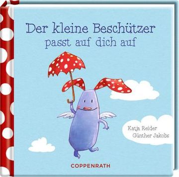 portada Der Kleine Beschützer (in German)
