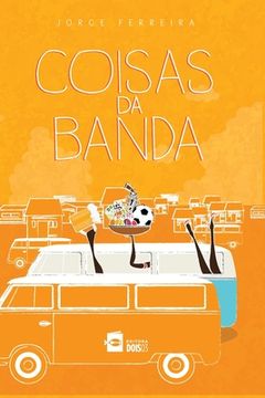 portada Coisas da Banda (en Portugués)