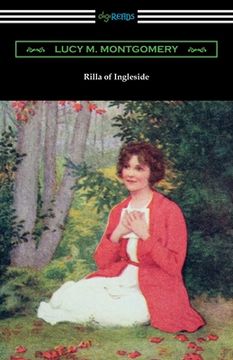 portada Rilla of Ingleside (en Inglés)